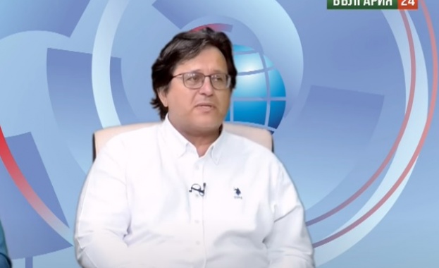 Ние когато организирахме коалиция Неутрална България ние си поставихме то