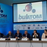 Министър Малинов: Проектът за изграждане на нови ядрени мощности е най-значимият за българската икономика