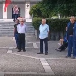 От „Неутрална България“ проведоха митинг в Раднево в подкрепа на миньорите и енергетиците от комплекс „Марица изток“