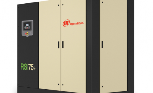 Винтовите компресори са несъмнено едни от най ефективните системи