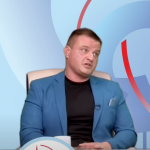 Калин Владов „Неутрална България”: Налага се едно тежко разделение в цяла Европа, в европейските общества, в частност и в нашето.