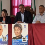 Ген. Стефан Янев: От „Български възход“ не искаме да се превърнем в територия. Искаме да имаме нашата национална държава