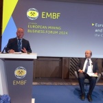 Зам.-министър Ненов: Минерално-суровинният отрасъл има нови отговорности за постигането на зелените цели