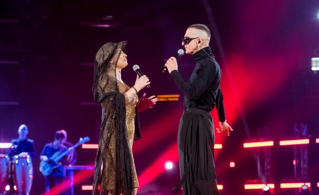 Те са любими представители на два различни музикални жанра и