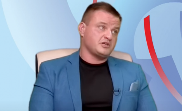 Налага се едно тежко разделение в цяла Европа в европейските