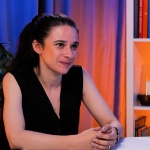 Яница Петкова: "Управление без ДПС ми се струва невъзможно"