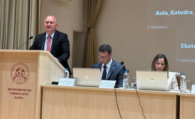 Контактна група между Министерството на образованието и науката и Съвета