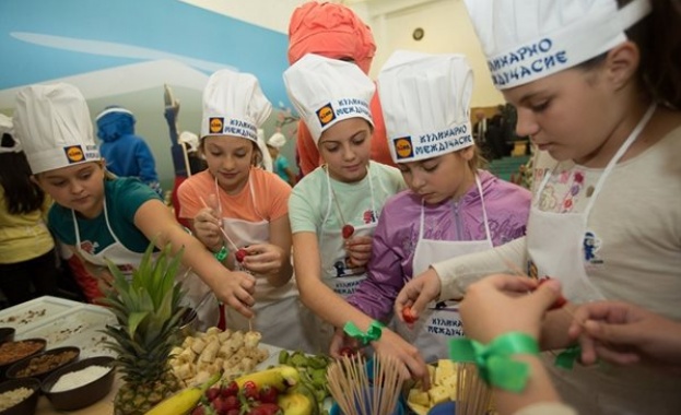 Като родители загрижени за здравето на децата си често се