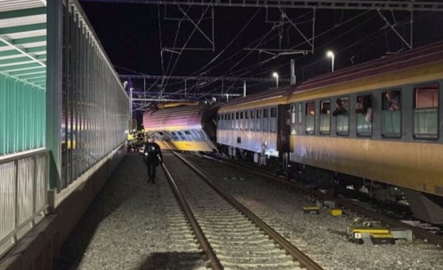 Четирима души са загинали а десетки са били ранени при