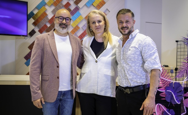 Филип Морис отбелязва 10 години IQOS в света – знаковата иновация по пътя към бъдеще без дим