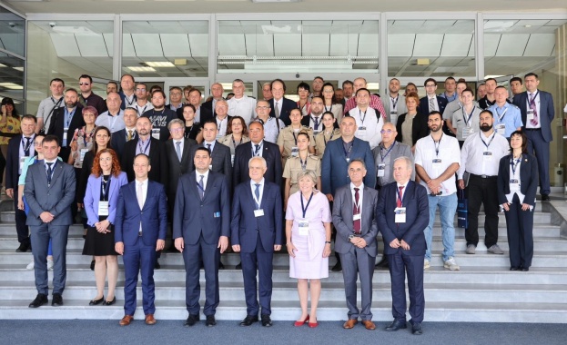 Тази година Международното изложение Хемус 2024 се провежда в особена ситуация