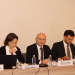 Заместник-министър Мартин Дановски: 2,67 млрд. евро от програмния период 2021 – 2027 г. са договорени 