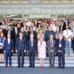 Министърът на отбраната Атанас Запрянов откри в Пловдив Седмица на изследванията и иновациите 