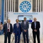 Зам.-министър Сукалински: Българските отбранителни предприятия са иновативни, високотехнологични и конкурентоспособни