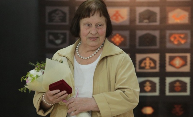 Почина естрадната легенда Маргарита Радинска