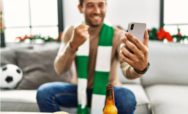 Как да печелим от спортните страсти