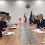 Министър Милошев: Австрийските граждани биха имали възможността да се възползват целогодишно от природните богатства на България