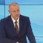 Костадин Костадинов, председател на Българската аграрна камара: Вкарват мляко от Украйна, а нашето стои във фермите 