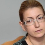 Д-р Благородна Макева: Има 1202 досъдебни производства по състави за престъпления, извършени в условия на домашно насилие за първото четиримесечие на годината