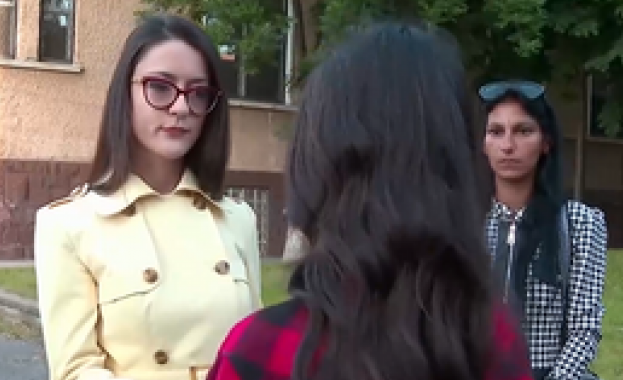 16 годишно момиче беше пребито в двора на столично училище Ученичката