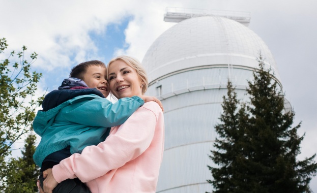 Поли Генова с премиера на новата си песен  „We Only Have Today“, посветена на каузата на УНИЦЕФ за най-добър старт в живота на всяко дете