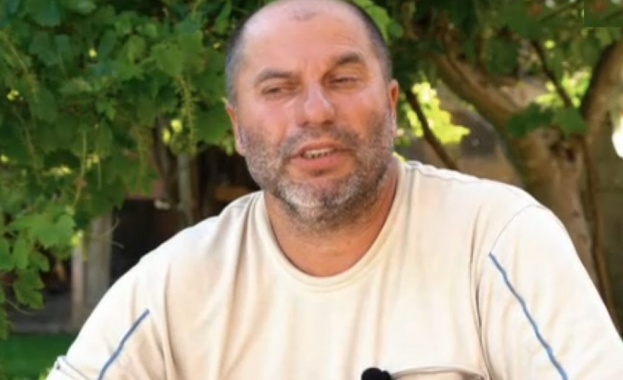 Аз не съм убиец това е отчаян опит да покажа