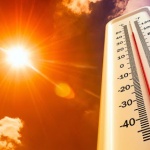 Гърция в екстремни горещини - до 43 градуса за 6 поредни дни