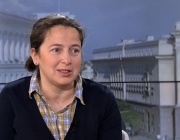 Ива Лазарова: Прозрачността във финансирането на политическите формации трябва да бъде приоритет не само в предизборни периоди, но и в цялостната им дейност