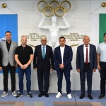 Община Етрополе и НСА подновиха договора си за сътрудничество