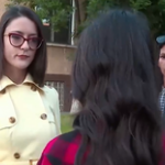 Битото в училищен двор момиче: Учител стана свидетел на случилото се, но не се намеси