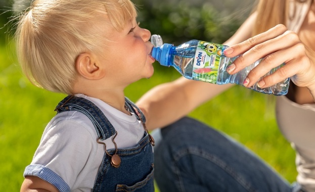 Симптоми на обезводняване при децата – за какво да следим