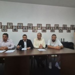 "Възраждане": Варна се превръща във военен полигон, а гражданите биват заплашвани и репресирани