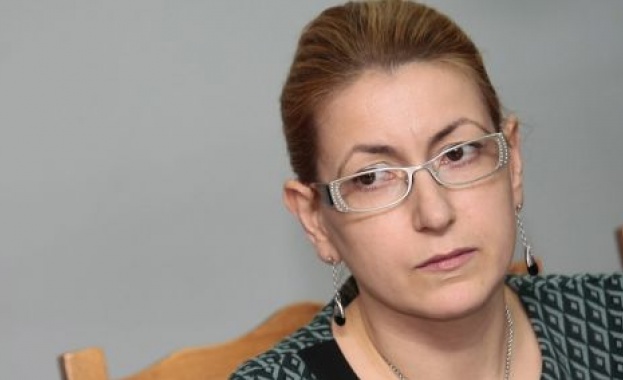 Това заяви д р Благородна Макева преподавател в Академията на МВР
През