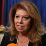 Илияна Йотова: Националите по волейбол ни върнаха духа на обединението