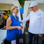 Кулинарна магия в София: Денят на хранителната безопасност превръща готвенето в инструмент за социална интеграция