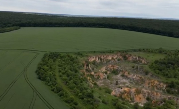 Връщаме се 50 60 милиона години назад във времето Тогава когато