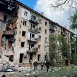 Украински удар в Луганска област, има загинали руски журналисти