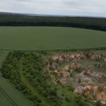 Природните красоти на капанските села в Лудогорието