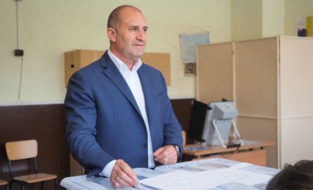 Радев: Ще спрем да ходим толкова често на избори, когато партиите започнат да оправдават очакванията