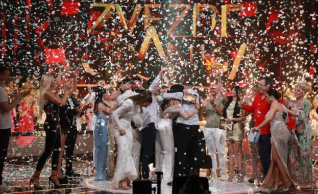 С грандиозен финал приключи най голямото музикално шоу на Балканите