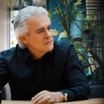 Орлин Горанов: Няма случайности в живота