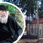 Панихида за архимандрит Назарий беше отслужена в Кокалянския манастир