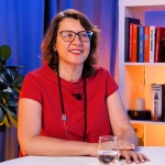 Весела Чернева: Европа е в капана на популизма