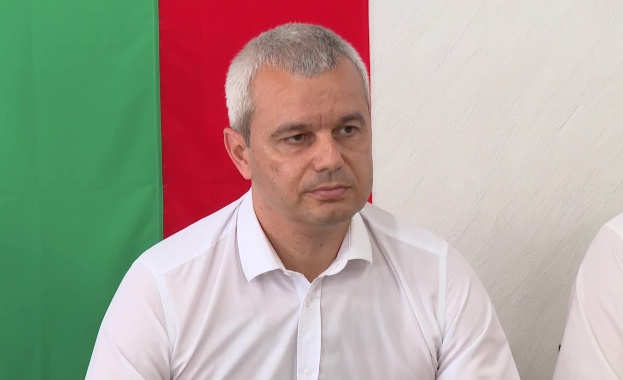 Историята помни героите а не предателите Това заяви лидерът на