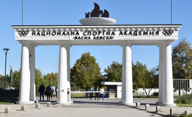 НСА отваря врати за кандидат-студенти НСА отваря врати за кандидат-студенти