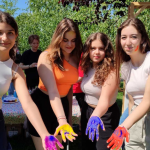 Фондация “За Нашите Деца” стартира клуб “Доброносци” за активни млади хора от цялата страна