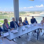 Комбинираният туристически продукт може да осигури целогодишност на туризма по Черноморието