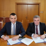 НЕК подписа Меморандум за сътрудничество с УНСС