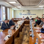 КЕВР утвърди цена на природния газ за месец юли в размер на 58.10 лв./MWh