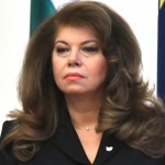 Вицепрезидентът Йотова: Правителството е още по-стабилно 